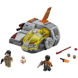 Lego Resistance Transport Pod 75176