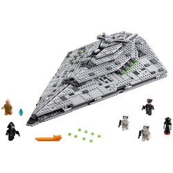 Lego First Order Star Destroyer 75190