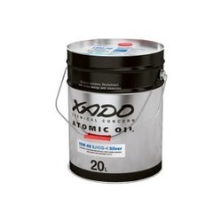 XADO Atomic Oil 15W-40 SJ/CG-4 Silver 20L
