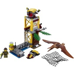 Lego Tower Takedown 5883