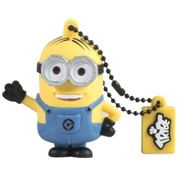 Tribe Minion Dave