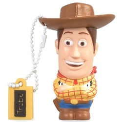 Tribe Woody