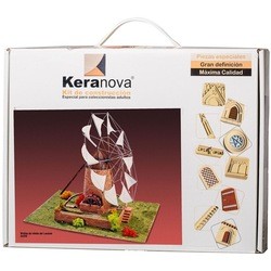 Keranova Molino de Viento 30250