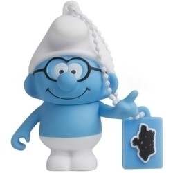 Tribe Smurf Brainy