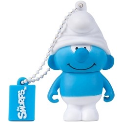 Tribe Smurf Clumsy