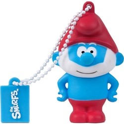 Tribe Smurf Papa