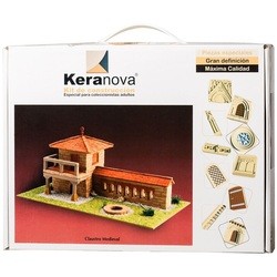 Keranova Claustro Medieval 30332