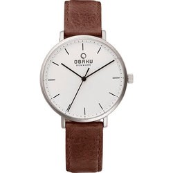 Obaku V186LXCWRN