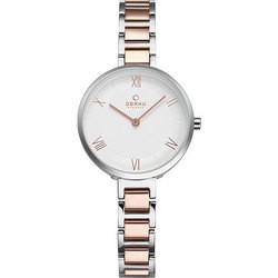 Obaku V195LXCISV