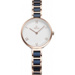 Obaku V195LXVISL