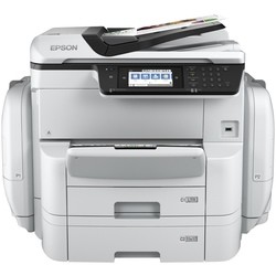 Epson WorkForce Pro WF-C869RDTWF