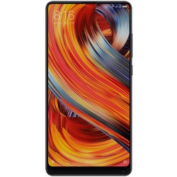 Xiaomi Mi Mix 2 256GB (черный)