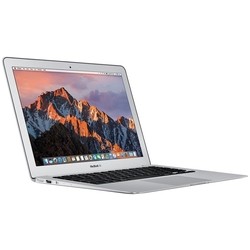 Apple MacBook Air 13" (2017) (MQD52)