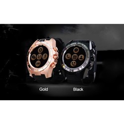 Smart Watch SW007 (золотистый)