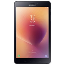 Samsung Galaxy Tab A 8.0 4G 2017 (черный)