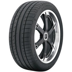 Continental ExtremeContact DW 245/35 R20 95Y