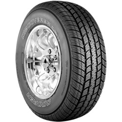 Cooper Discoverer LSX 265/70 R16 112S