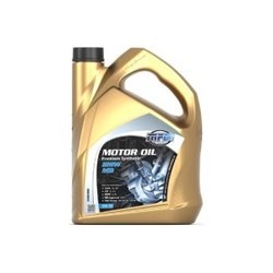 MPM 5W-30 Premium Synthetic BMW/MB 5L