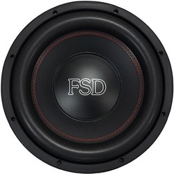 FSD Audio SW-M1224