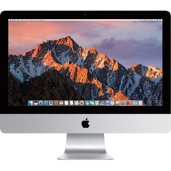 Apple iMac 21.5" 4K 2017 (Z0TL000W5)