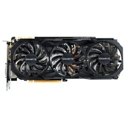 Gigabyte GeForce GTX 1080 G1 ROCK 8G