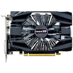 INNO3D GeForceGTX 1060 3GB COMPACT 6D