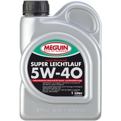 Meguin Super Leichtlauf 5W-40 1L