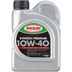 Meguin Syntech Premium 10W-40 1L