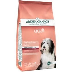 Arden Grange Adult Salmon/Rice 15 kg