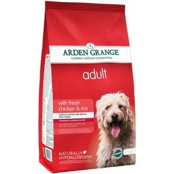 Arden Grange Adult Chicken/Rice 15 kg