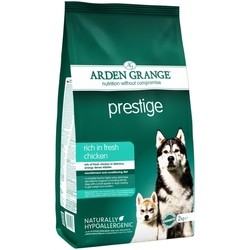 Arden Grange Prestige Chicken 15 kg