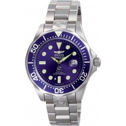 Invicta 3045