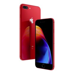 Apple iPhone 8 Plus 256GB (красный)