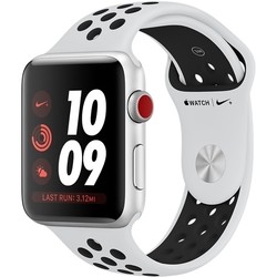 Apple Watch 3 Nike+ 38 mm Cellular