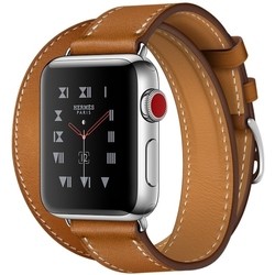 Apple Watch 3 Hermes 42 mm Cellular