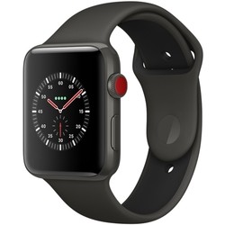 Apple Watch 3 Edition 38 mm Cellular