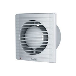 Ballu Energy (GE-120)