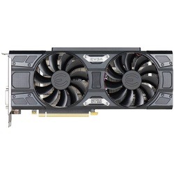 EVGA GeForce GTX 1060 03G-P4-6167-KR