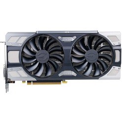 EVGA GeForce GTX 1070 08G-P4-6676-KR