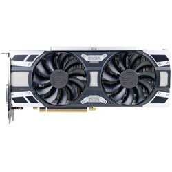 EVGA GeForce GTX 1070 08G-P4-6573-KR