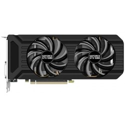 Palit GeForce GTX 1080 Dual