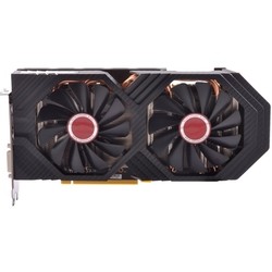 XFX Radeon RX 580 RX-580P8DFD6