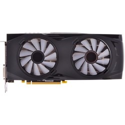 XFX Radeon RX 580 RX-580A8DBR6