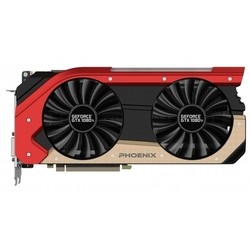 Gainward GeForce GTX 1080 Ti 426018336-3941