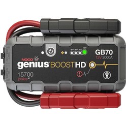 Noco GB70 Boost HD