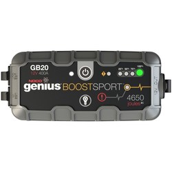 Noco GB20 Boost Sport