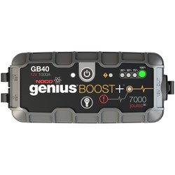 Noco GB40 Boost Plus