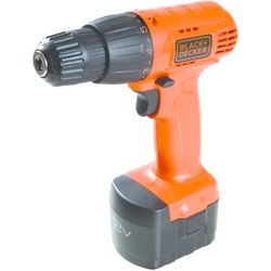 Black&Decker CD121