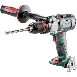 Metabo SB 18 LTX-3 BL I 602356890