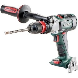 Metabo SB 18 LTX-3 BL Q I 602357890